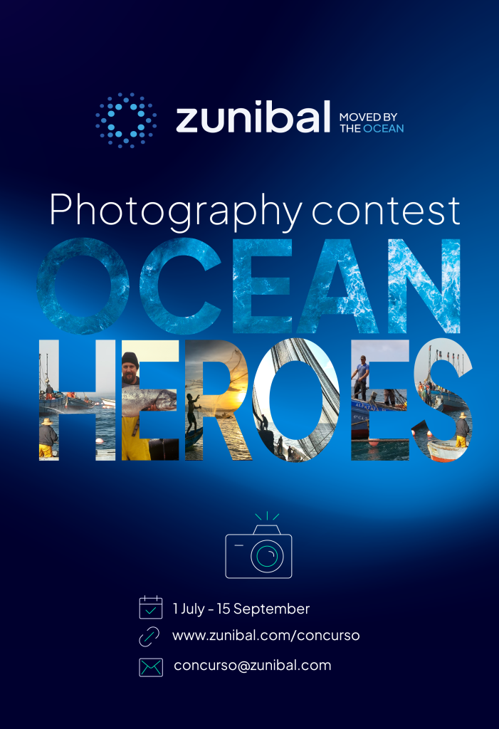 Ocean Heroes Photo Contest