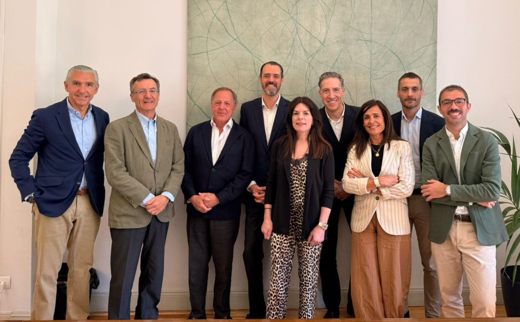 NAZCA CAPITAL REFUERZA SU COMPROMISO CON ZUNIBAL A TRAVÉS DE UN FONDO DE CONTINUACIÓN PARA IMPULSAR SU PRÓXIMA FASE DE CRECIMIENTO